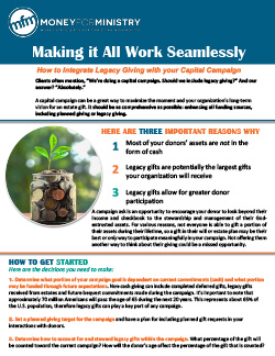 Making it All Work Seamlessly pdf cover